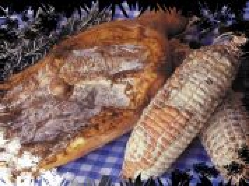 Capocollo