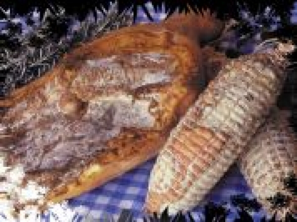 Capocollo