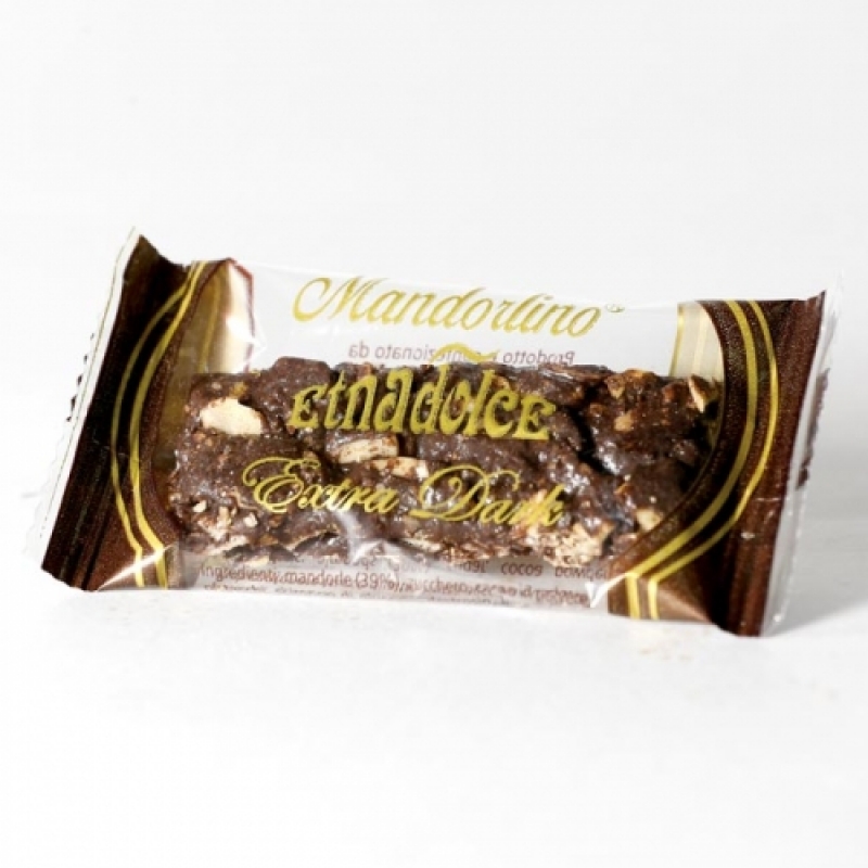 Mandorlino extra dark