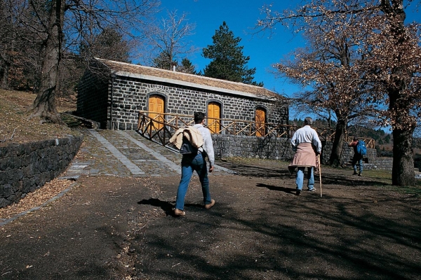Pacchetto Etna Trekking Tour